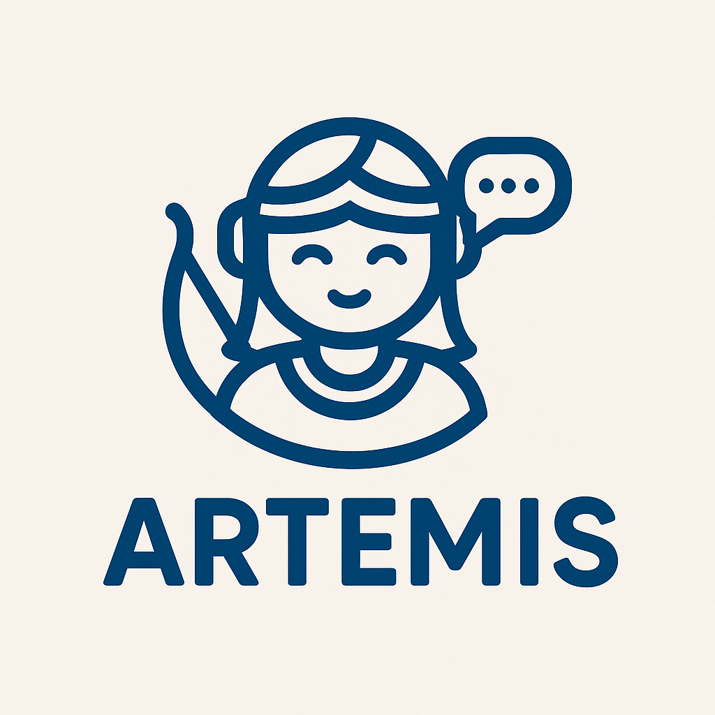 Artemis Logo